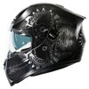 Vcan H128 Helmet Drogan