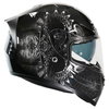 Vcan H128 Helmet Drogan