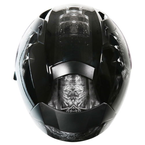 Vcan H128 Helmet Drogan