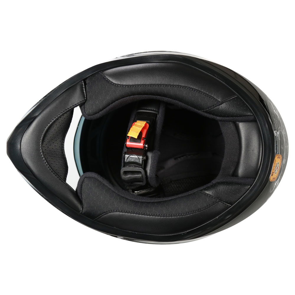 Lente Antiappannamento Pinlock Dks188 Per Casco Origine Modello Delta - Foto 7