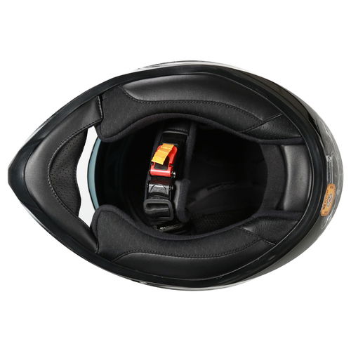 Vcan H128 Helmet Drogan