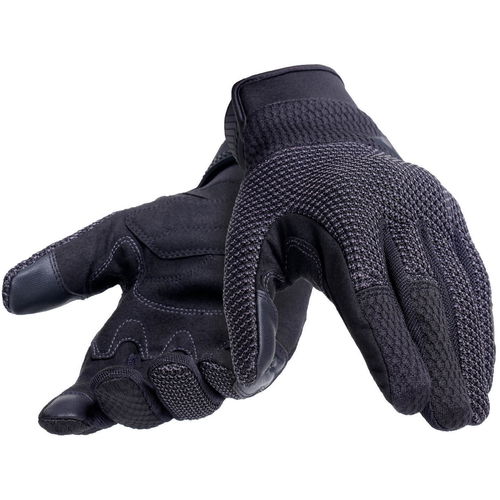 Dainese Torino Gloves Black