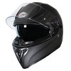 Vcan H128 Helmet Matt Black
