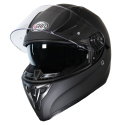 H128 Helmet Matt Black
