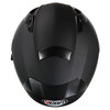 Vcan H128 Helmet Matt Black