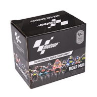 MotoGP Mug Riders We Do Racing