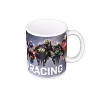 MotoGP Mug Riders We Do Racing