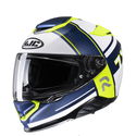 RPHA 71 Zecha Helmet Yellow