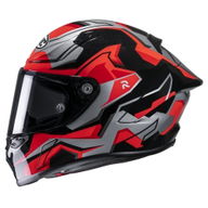RPHA 1 Nomaro Helmet Red