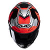 HJC RPHA 1 Nomaro Helmet Red