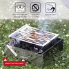 Oxford Products Grill for FirePit