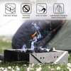 Oxford Products FirePit - Including Case