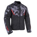 Delta 1 Mens Jacket Camo