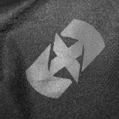 Oxford Products Iota 1 WS Jacket Teal