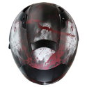 H128 Helmet Rage