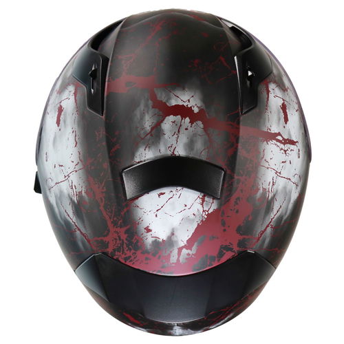 Vcan H128 Helmet Rage