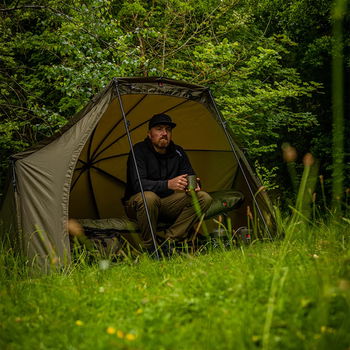 Cygnet Cyclone 100 Bivvy