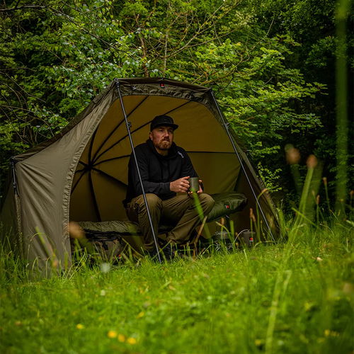Cygnet Cyclone 100 Bivvy