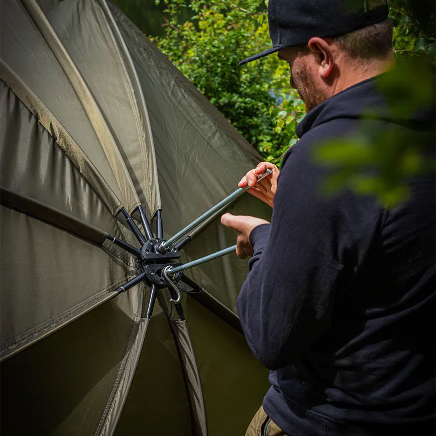 Cygnet Cyclone 100 Bivvy