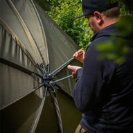 Cyclone 100 Bivvy
