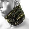 Richa Nekx Green Wings 1 Neck Tube                                                                                                                                                                                                                             