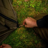Cyclone 100 Bivvy