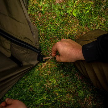 Cygnet Cyclone 100 Bivvy