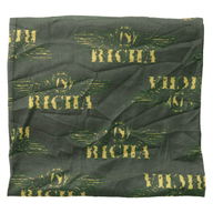 Nekx Neck Tube - Wings 1 Green