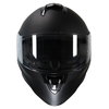 Vcan H151 Helmet Matt Black