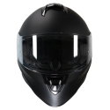 H151 Helmet Matt Black