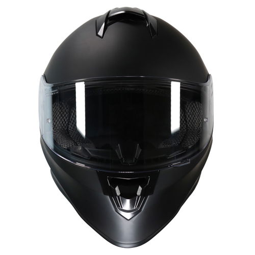 Vcan H151 Helmet Matt Black