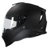 Vcan H151 Helmet Matt Black