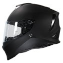 H151 Helmet Matt Black