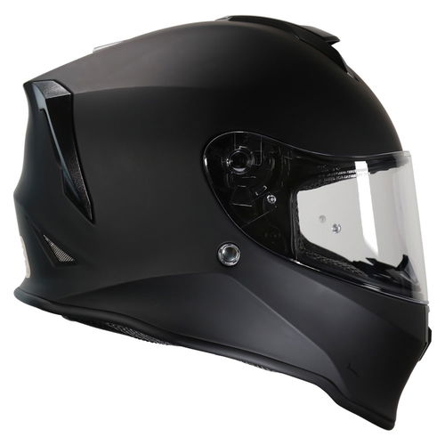 Vcan H151 Helmet Matt Black
