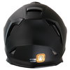 Vcan H151 Helmet Matt Black
