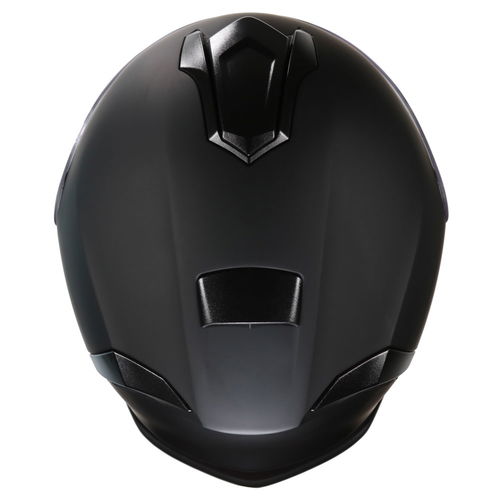 Vcan H151 Helmet Matt Black
