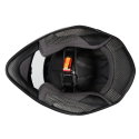 H151 Helmet Matt Black