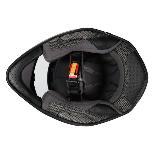 Vcan H151 Helmet Matt Black