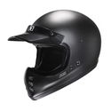V60 Helmet Matt Black