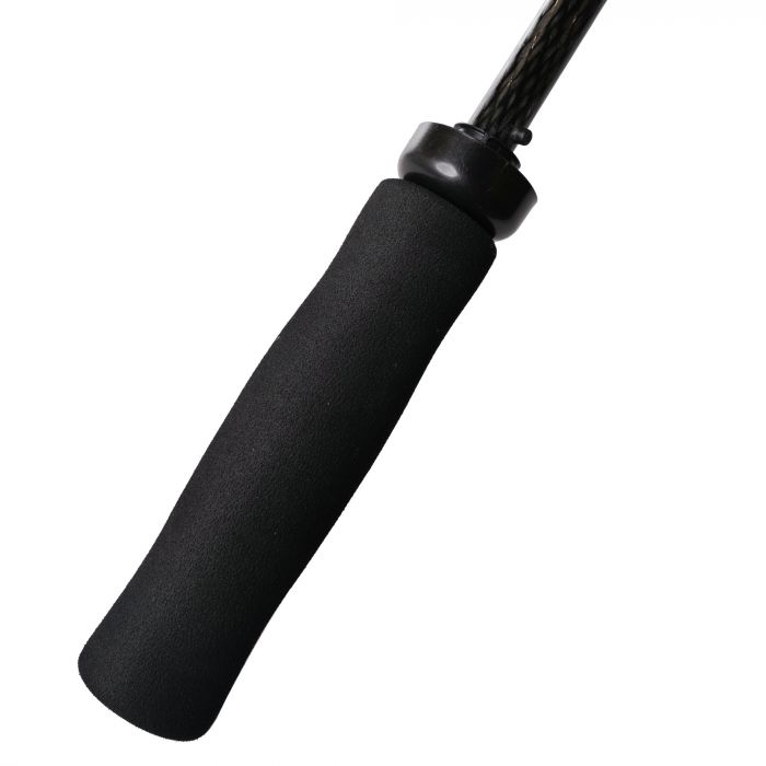 MotoGP We Do Racing Umbrella Black Silver