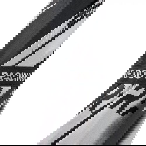 MotoGP We Do Racing Umbrella Black Silver