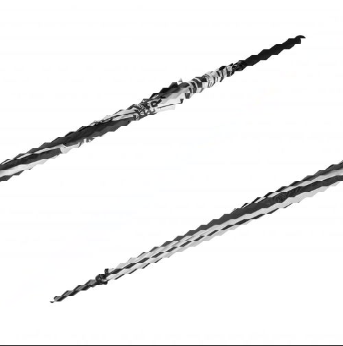 MotoGP We Do Racing Umbrella Black Silver