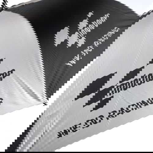 MotoGP We Do Racing Umbrella Black Silver