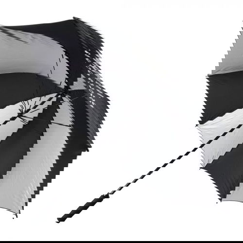 MotoGP We Do Racing Umbrella Black Silver