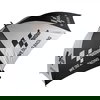 MotoGP We Do Racing Umbrella Black Silver