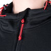 Oxford Products Super Hoodie 2.0 MS Sports Black