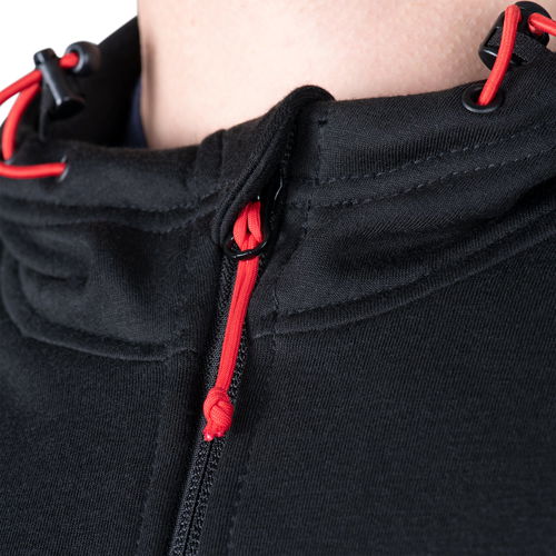 Oxford Products Super Hoodie 2.0 MS Sports Black