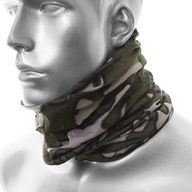 Nekx Neck Tube - Dusk 3 Green