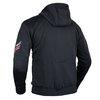Oxford Products Super Hoodie 2.0 MS Sports Black