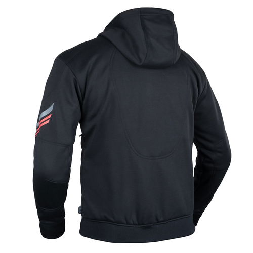 Oxford Products Super Hoodie 2.0 MS Sports Black
